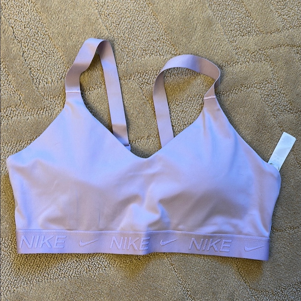 Nike Indy Medium Support Bra